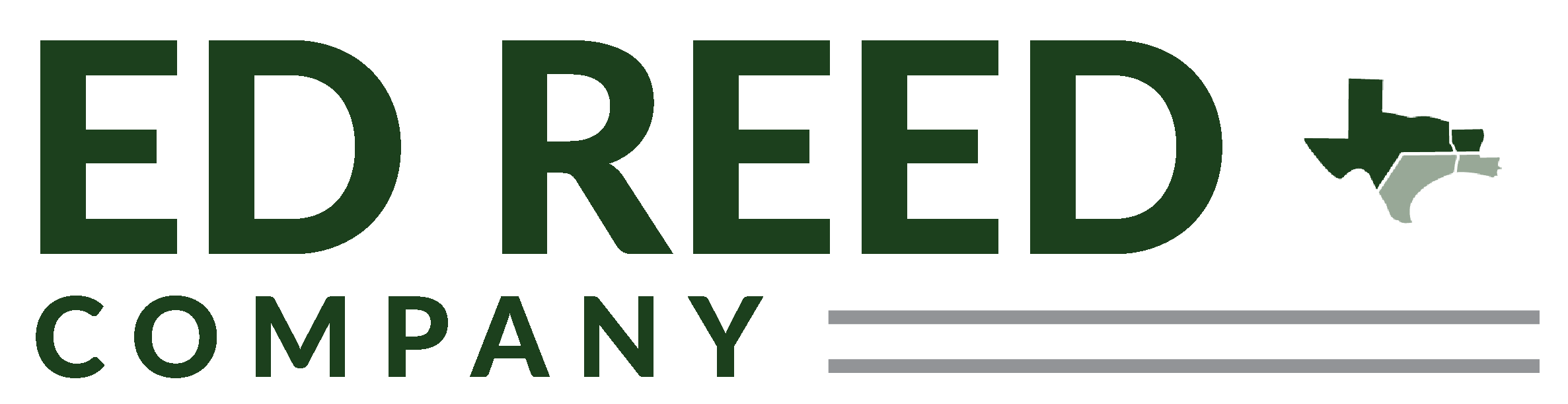 Ed Reed Company logo